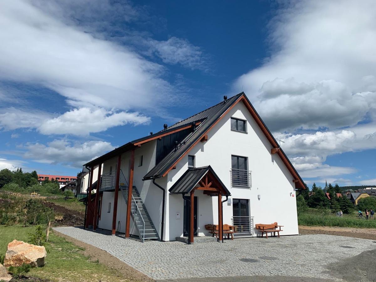 Apartman 275 - Bozi Dar Luaran gambar