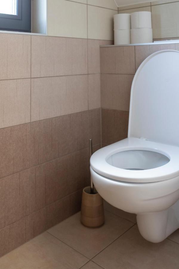 Apartman 275 - Bozi Dar Luaran gambar