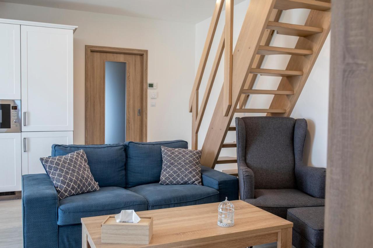 Apartman 275 - Bozi Dar Luaran gambar