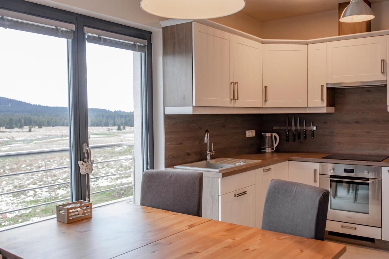 Apartman 275 - Bozi Dar Luaran gambar