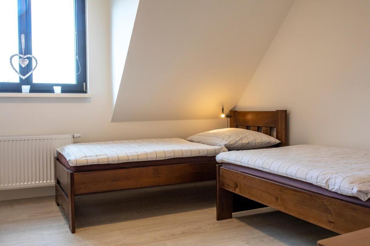 Apartman 275 - Bozi Dar Luaran gambar