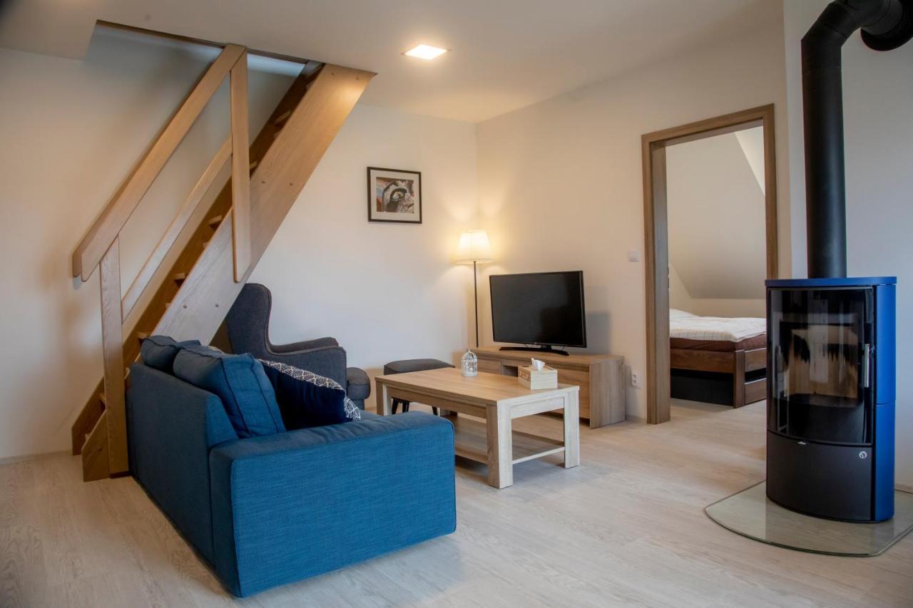 Apartman 275 - Bozi Dar Luaran gambar