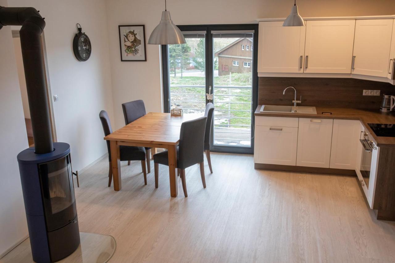 Apartman 275 - Bozi Dar Luaran gambar