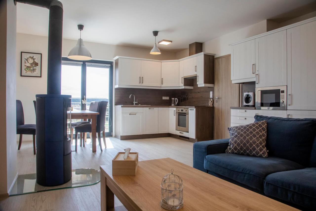 Apartman 275 - Bozi Dar Luaran gambar