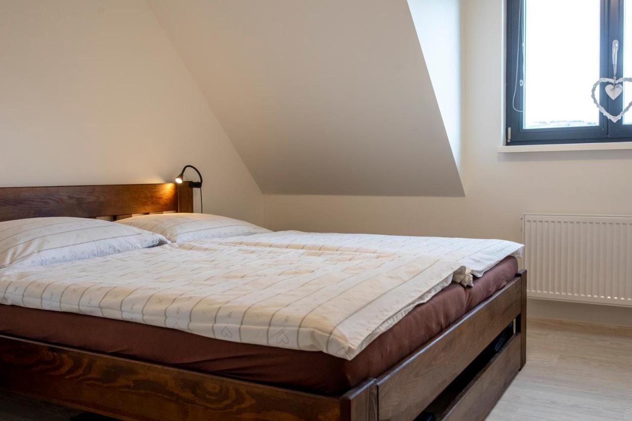 Apartman 275 - Bozi Dar Luaran gambar
